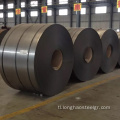 Mababang Carbon Prime Hot Rolled Black Steel Coil